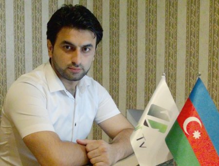 Bu gün tanınmış jurnalist Namiq Zülfiqar oğlunun ad günüdür