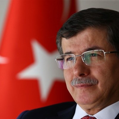 Davudoğlu: “Hava məkanımızı pozan təyyarələr vurulacaq”