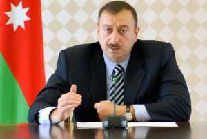 Prezident İlham Əliyev: “ATƏT DTİHB-nin hərəkətləri qəbuledilməzdir”