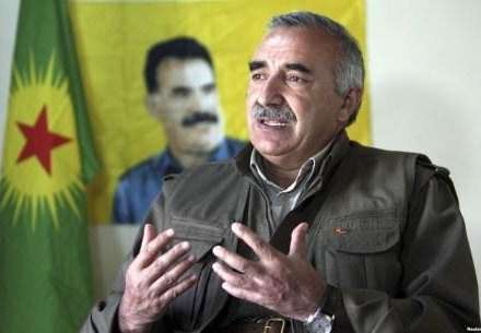 PKK lideri Türkiyəni döyüşə çağırdı