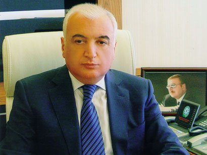 Azərbaycan Dövlət Dəniz Administrasiyasının (ARDDA)   dinamik inkişafında Qüdrət Qurbanov  gərgin əməyi vardır