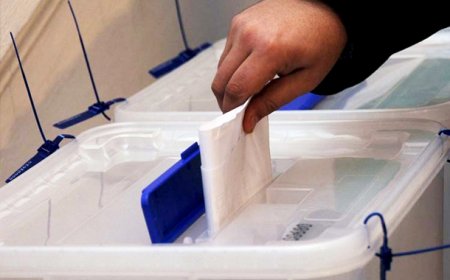Exit-poll ilkin nəticələri açıqladı — CƏDVƏL