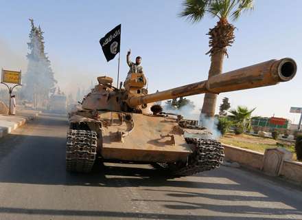 İŞİD Azərbaycanın qoşulma ehtimalı olan koalisiyanı hədələdi
