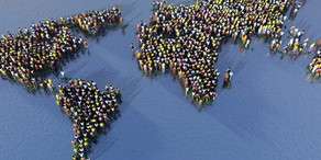 Yeni ildə dünya əhalisinin sayı 7.29 milyard nəfərə çatacaq