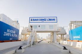 «Bakı Beynəlxalq Dəniz Ticarət Limanı»nda nə baş verir?