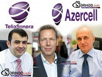 ŞOK! “Azercell”in baş gicəlləndirən korrupsiyası