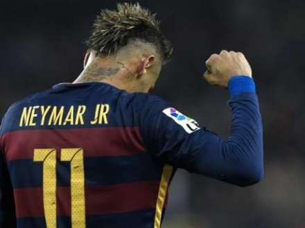 "Mançester Yunayted"dən Neymara 190 milyon avroluq təklif