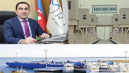 «Bakı Beynəlxalq Dəniz Ticarət Limanı» ilə bağlı şikayətlər var