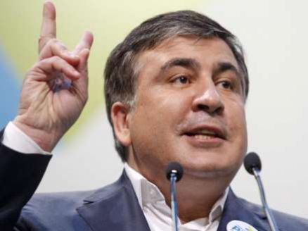 Saakaşvili: «Azərbaycan öz əhalisinin yarısını qazsız qoyub, bizi qızdırdı»