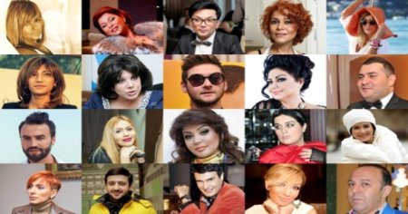 Azərbaycanlı məşhurların biznesi - SİYAHI