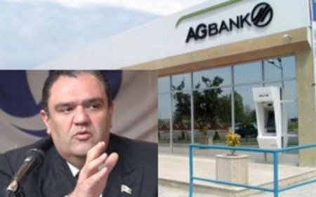 MTN-də yığılan xərac kisələrlə “Azəriqazbank”a daşınırmış -İDDİA