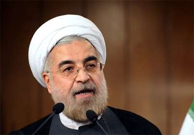 Ruhani: "Tehran Moskvanın Suriyadaki hər addımını müsbət qarşılamalı deyil"