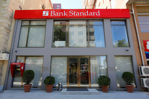 «Bank Standard»ın növbəti özbaşınalığı - Şikayət