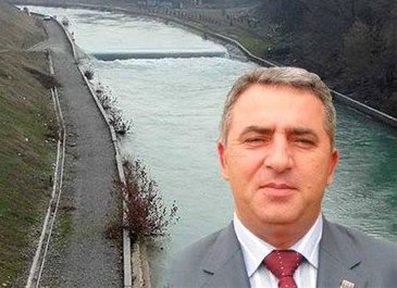 Şirvan Meşə-Meliorasiya İdarəsinin müdiri 100 minlik avtomobil aldı