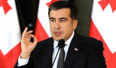 Saakaşvilinin partiyası: “SOCAR-la razılaşma qələbədir”