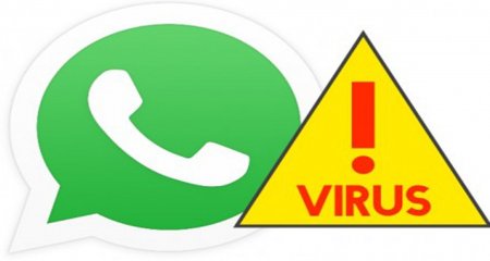 "WhatsApp" sosial şəbəkəsində yeni virus təhlükəsi - DİQQƏT, XƏBƏRDARLIQ.