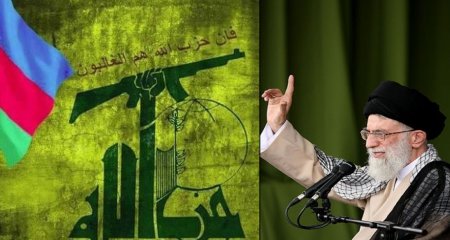 Ayətullah  Xamenei: "Hizbullah günəş kimi parıldayır"