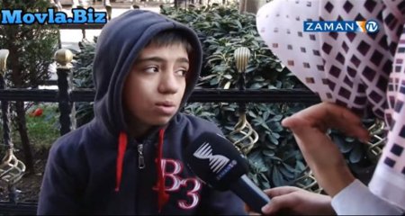 Türkiyəni göz yaşına boğan 12 yaşlı uşaq