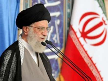 İranın ali lideri regional məsələlərdə ABŞ-la əməkdaşlıq etməyəcəklərini bəyan edib