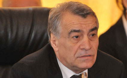 Natiq Əliyev ;   Azərbaycan enerji əməkdaşlığı mərkəzinə çevrilir