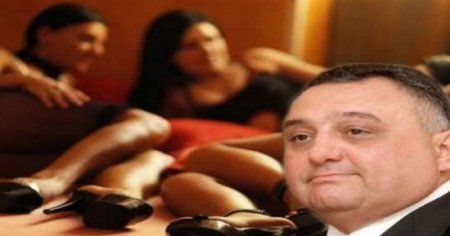 Eldar Mahmudov üçün seks videolarını çəkən türk şirkəti