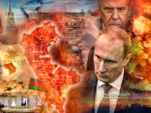 RUSİYA QOŞUNLARI AZƏRBAYCANA QAYIDIR? - “Lavrov planı”nın detalları açılır