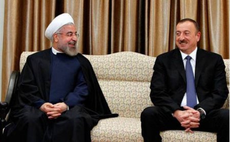 İran prezidentinin Azərbaycana səfər proqramı açıqlanıb
