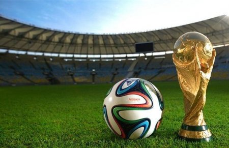 Futbol üzrə Dünya çempionatı üç ölkədə keçirilə bilər