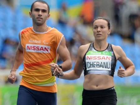 Azərbaycan Paralimpiya Oyunlarında altıncı medalını qazandı