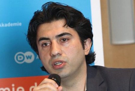İlham Əliyev jurnalist Emin Hüseynovdan danışdı: “O, məndən xahiş etdi ki, onu vətəndaşlıqdan məhrum edim”