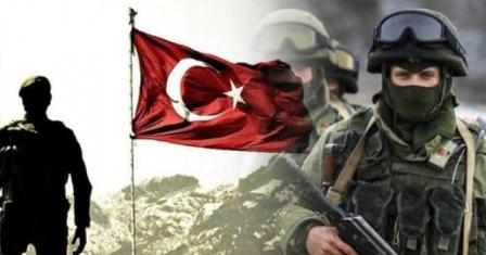 Türkiyə ordusu Qarabağa daxil olacaq - MƏXFİ PLAN