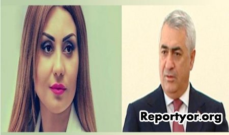 Şəbnəm Tovuzlu skandalında Cavid Qurbanov izi – Şok iddialar