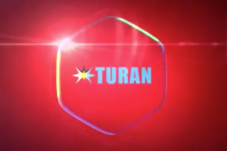 TuranTV ekranlarda! Qənimət Zahidin yaratdığı telekanal yayıma başladı