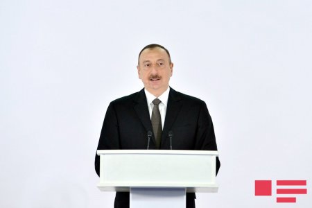 Prezident İlham Əliyev: “Razılığa gəlsək, Dağlıq Qarabağ muxtar respublika ola bilər”