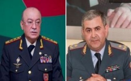 General Vüsal Novruzovun ssenarisi: Gizli çəkilişlər, yoxsa siyasi şantaj?