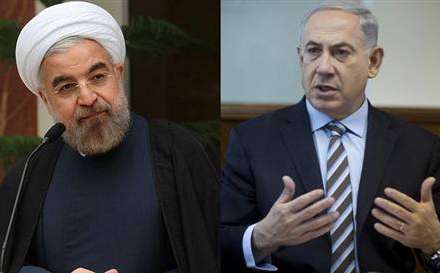 Netanyahu Bakıya, Ruhani İrəvana - iki sürpriz səfər, bir kritik gözlənti