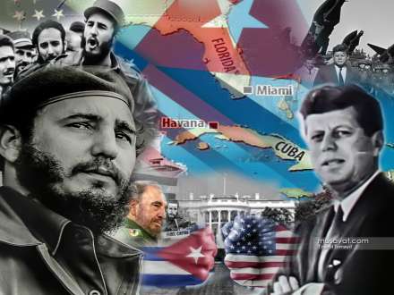 ABŞ “Dərin dövləti”nin Fidel Kastro əməliyyatı – gizli tarixin deşifrəsi
