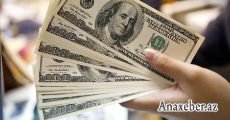 Dollar 2 manata satılacaq - Tarix açıqlandı