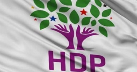 HDP Türkiyə parlamentində fəaliyyətini bərpa etdi
