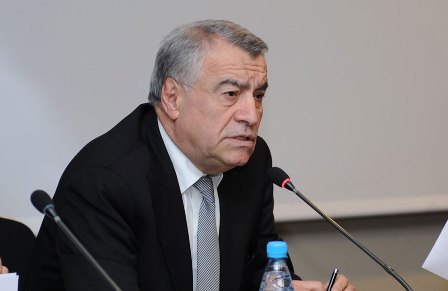 Natiq Əliyev OPEC-in qərarına münasibət bildirdi