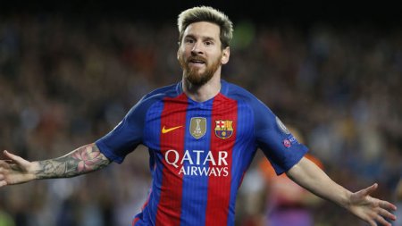 “Barselona” “Espanyol”u darmadağın etdi: Messinin gözəl oyunu – VİDEO