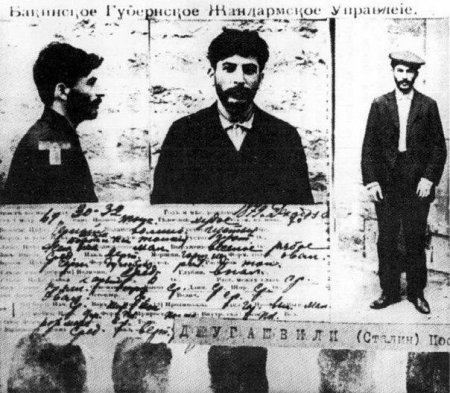 “Oğru qanunları”nı yazan azərbaycanlı: Bayılda Stalinlə birgə “yatan” adam kim idi?