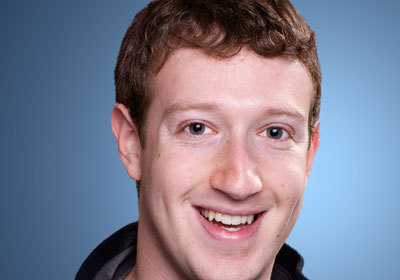 Mark Zuckerberg  ABŞ prezidentliyinə namizəd ola bilər