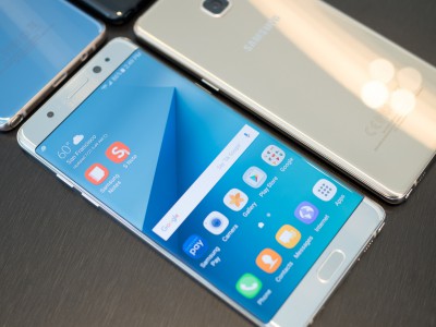 “Samsung” şirkəti  “Galaxy Note 7”nin alışma səbəbi açıqlandı - RƏSMİ