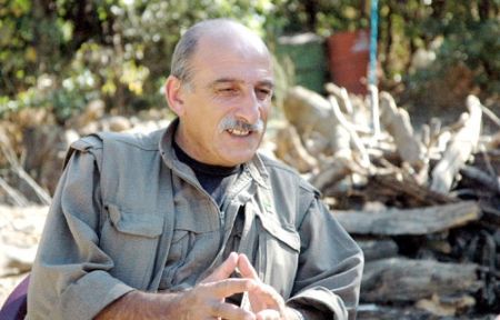 “Ərdoğan və Baxçalı bizi bitirəcək”  PKK lideri