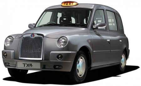 Bakıda "London Taxi"si qəza törədib, ölən və xəsarət alanlar var