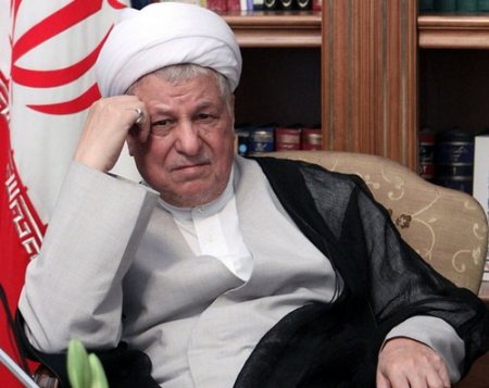 İranın sabiq prezidenti vəfat etdi - YENİLƏNİB