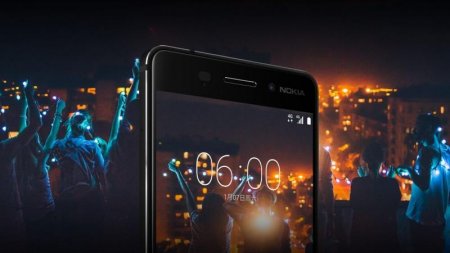 Nokia telefonları da Android platformasında buraxılacaq.