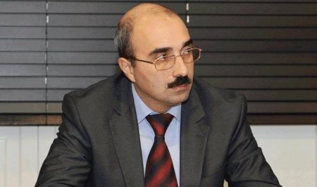 İlham Əliyev yeni nazir muavini təyin etdi