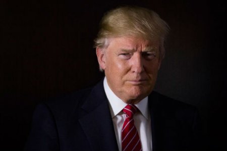 ABŞ-ın 45-ci  prezidenti  Tramp oldu  – FOTO + VİDEO